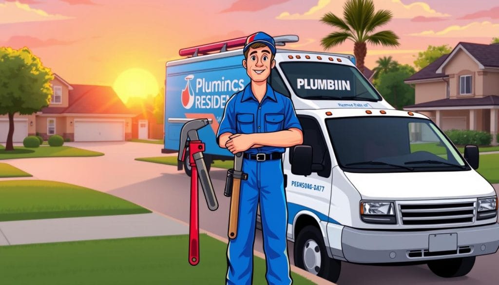 plumber in seabrook tx