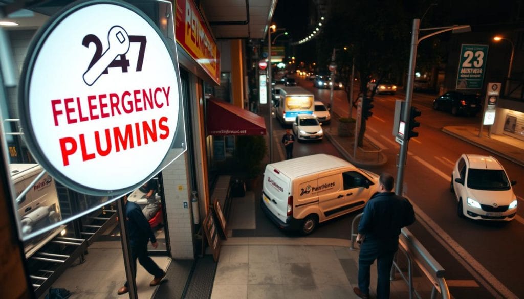 emergency plumber league city