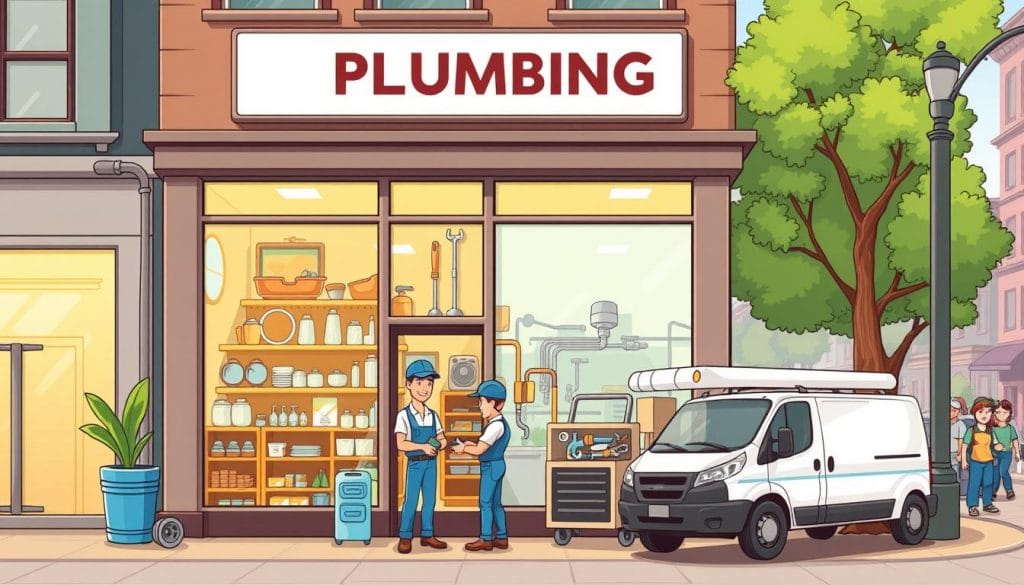 seabrook plumbing