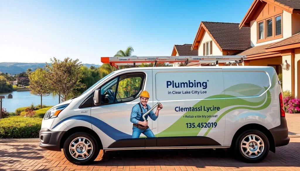 plumbers clear lake tx