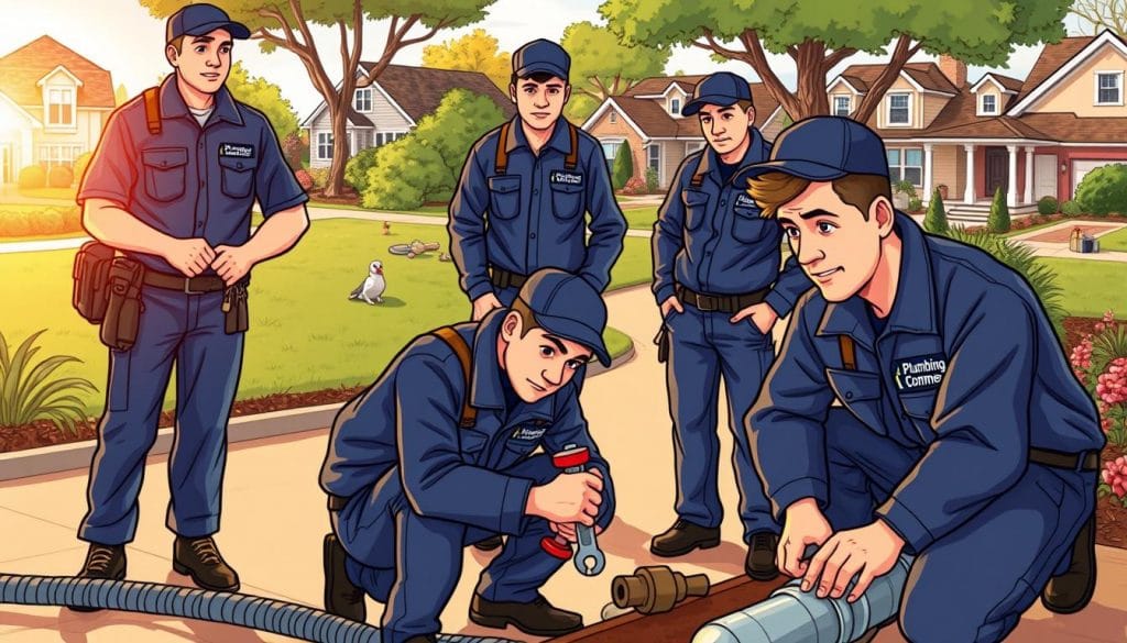 plumbers in seabrook tx