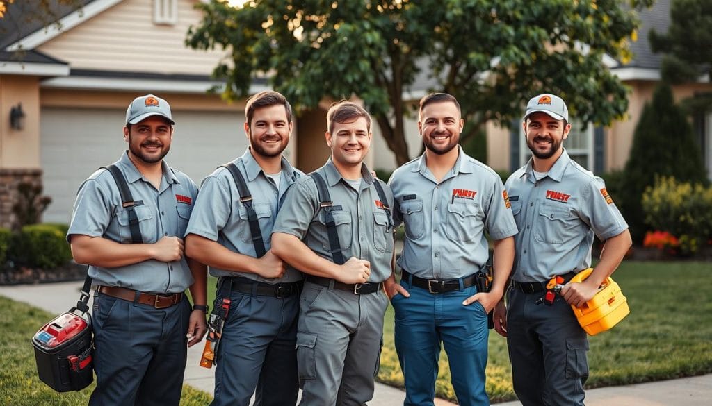 Clear Lake Plumbers